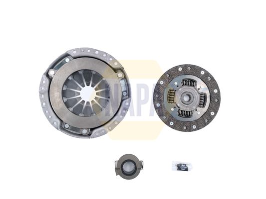 Napa NCL1342 Clutch Kit - 2