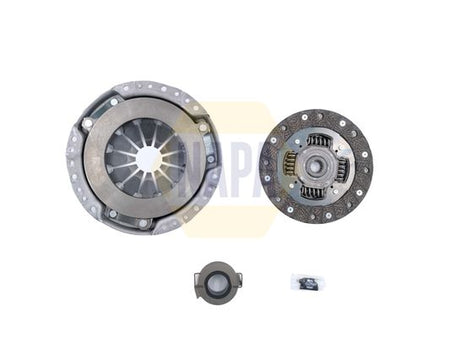 Napa NCL1342 Clutch Kit - 2