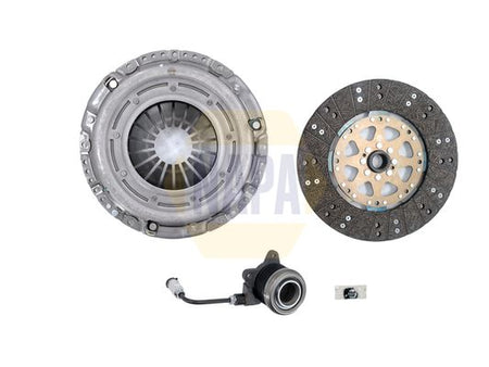Napa NCL1343 Clutch Kit - 1