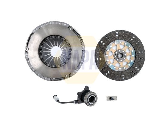 Napa NCL1343 Clutch Kit - 2