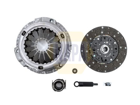 Napa NCL1344 Clutch Kit - 1
