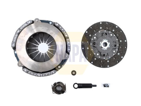 Napa NCL1344 Clutch Kit - 2