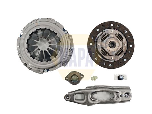 Napa NCL1345 Clutch Kit - 1