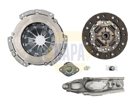 Napa NCL1345 Clutch Kit - 2