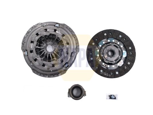 Napa NCL1346 Clutch Kit - 1