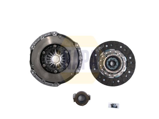 Napa NCL1346 Clutch Kit - 2