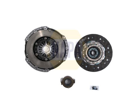 Napa NCL1346 Clutch Kit - 2
