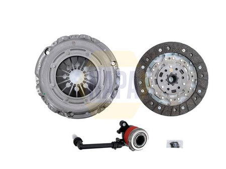 Napa NCL1348 Clutch Kit - 1