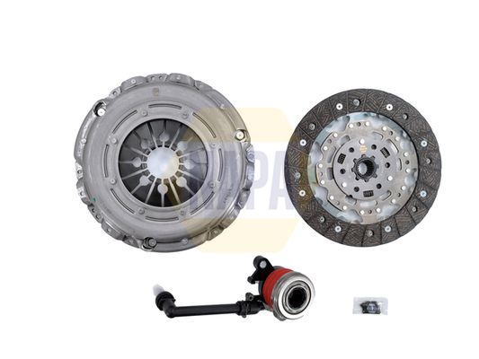 Napa NCL1348 Clutch Kit - 1