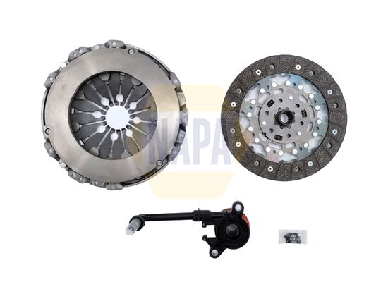 Napa NCL1348 Clutch Kit - 2