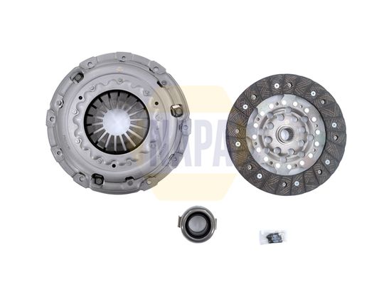 Napa NCL1349 Clutch Kit - 1
