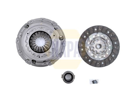Napa NCL1349 Clutch Kit - 1