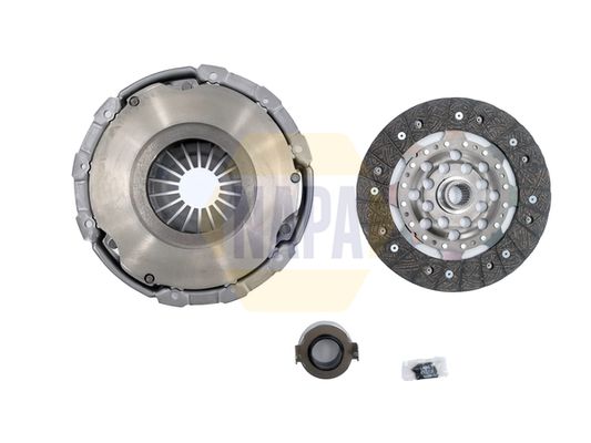 Napa NCL1349 Clutch Kit - 2
