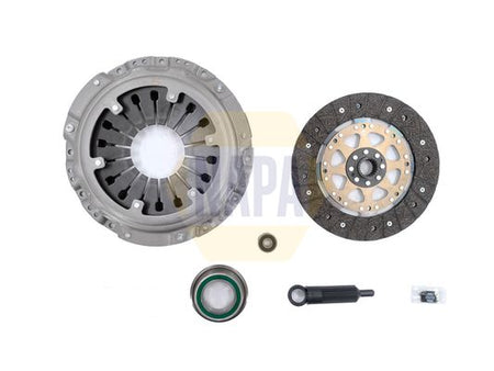 Napa NCL1351 Clutch Kit - 1
