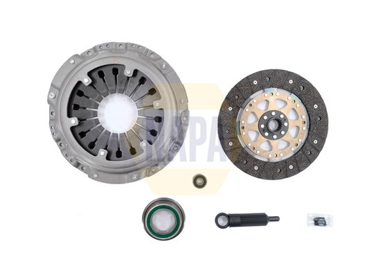 Napa NCL1351 Clutch Kit - 1