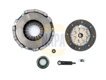 Napa NCL1351 Clutch Kit - 2