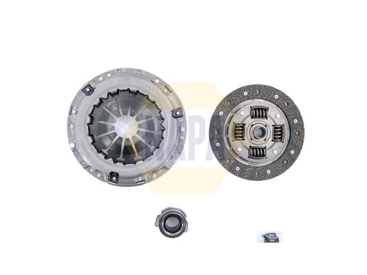Napa NCL1352 Clutch Kit - 1