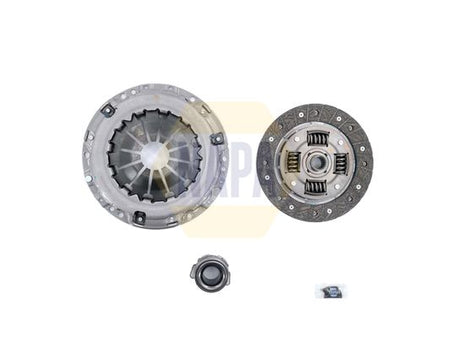 Napa NCL1352 Clutch Kit - 1