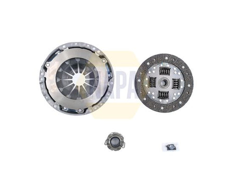 Napa NCL1352 Clutch Kit - 2