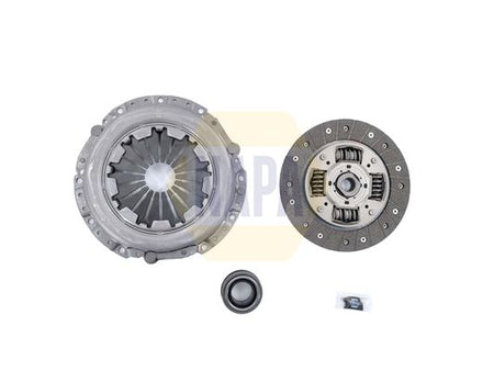 Napa NCL1353 Clutch Kit - 1