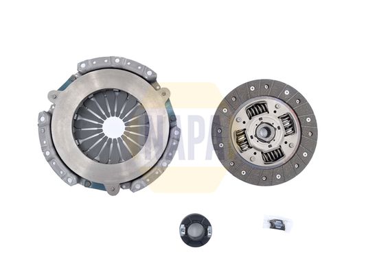 Napa NCL1353 Clutch Kit - 2