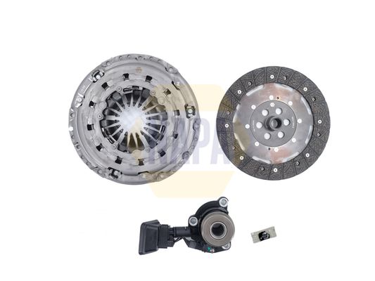 Napa NCL1354 Clutch Kit - 1