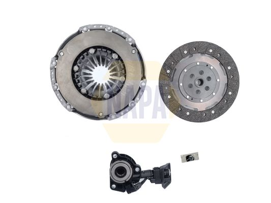 Napa NCL1354 Clutch Kit - 2