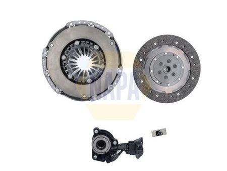 Napa NCL1354 Clutch Kit - 2