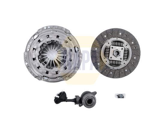 Napa NCL1355 Clutch Kit - 1