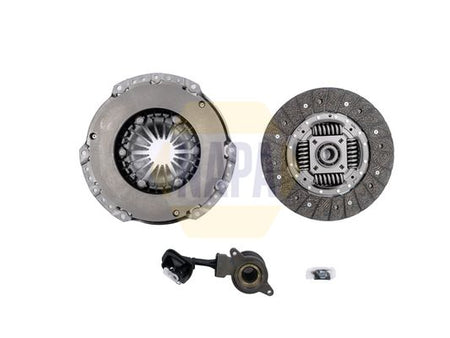Napa NCL1355 Clutch Kit - 2