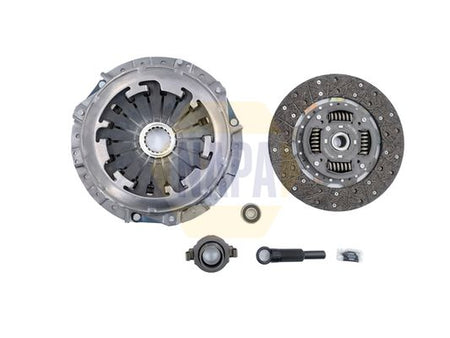 Napa NCL1356 Clutch Kit - 1
