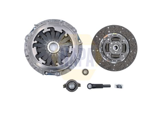 Napa NCL1356 Clutch Kit - 1