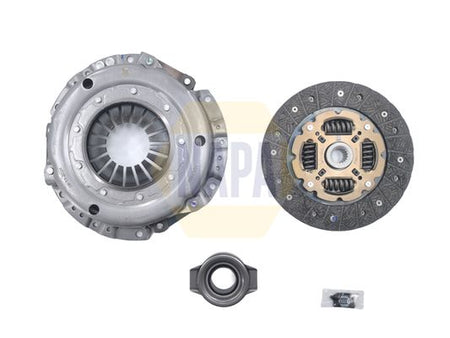 Napa NCL1358 Clutch Kit - 1