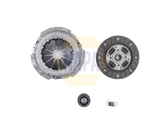 Napa NCL1359 Clutch Kit - 1