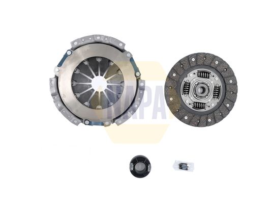 Napa NCL1359 Clutch Kit - 2