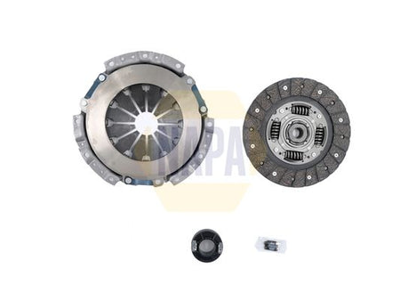 Napa NCL1359 Clutch Kit - 2