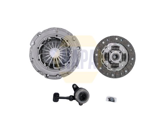 Napa NCL1360 Clutch Kit - 1