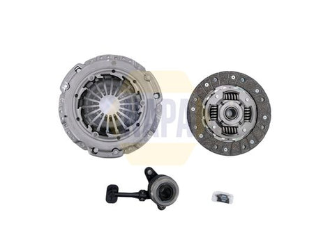 Napa NCL1360 Clutch Kit - 1