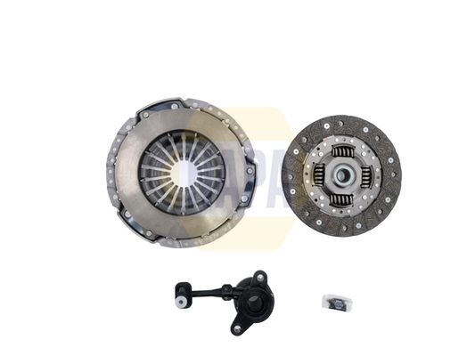Napa NCL1360 Clutch Kit - 2