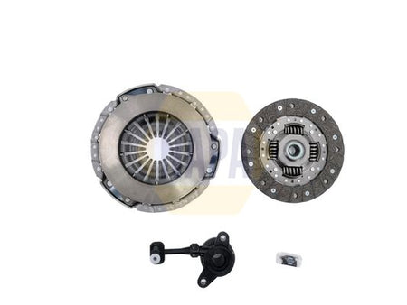 Napa NCL1360 Clutch Kit - 2