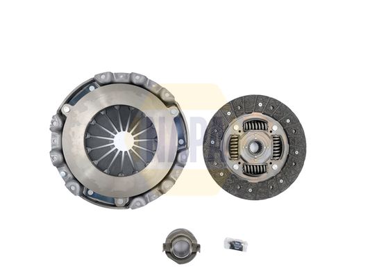 Napa NCL1361 Clutch Kit - 2