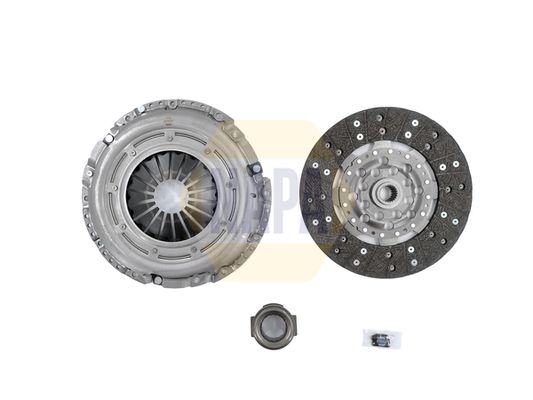 Napa NCL1362 Clutch Kit - 1