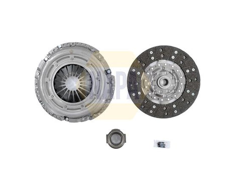 Napa NCL1362 Clutch Kit - 1