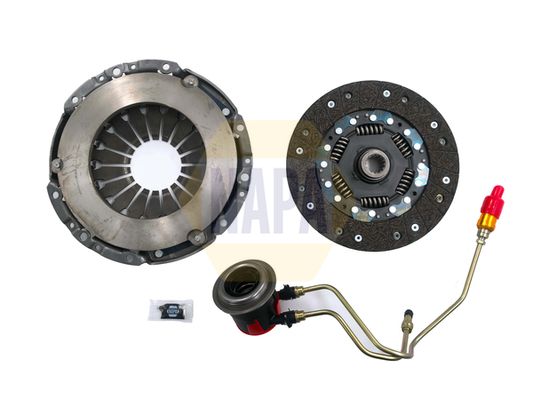 Napa NCL1363 Clutch Kit - 2
