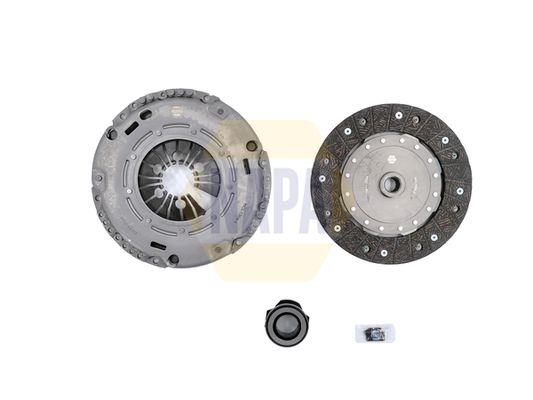 Napa NCL1364 Clutch Kit - 1
