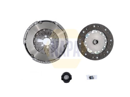 Napa NCL1364 Clutch Kit - 2