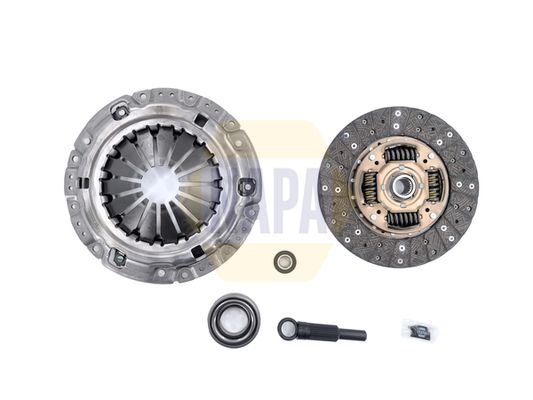Napa NCL1365 Clutch Kit - 1