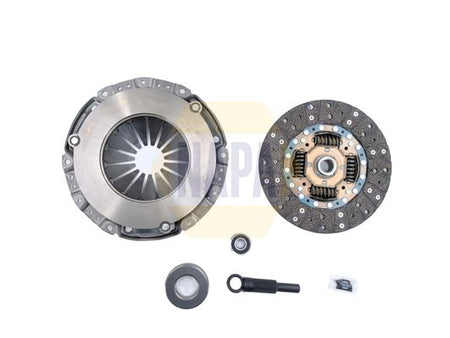 Napa NCL1365 Clutch Kit - 2