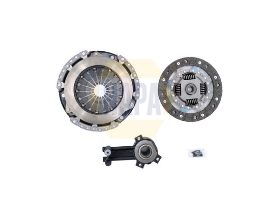 Napa NCL1366 Clutch Kit - 2