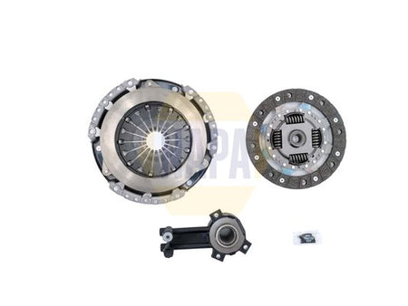 Napa NCL1366 Clutch Kit - 2